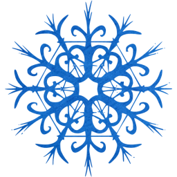 snowflake 28 icon