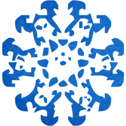 snowflake 33 icon