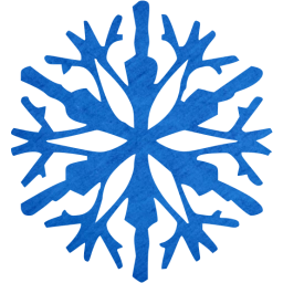 snowflake 35 icon