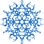 snowflake 36