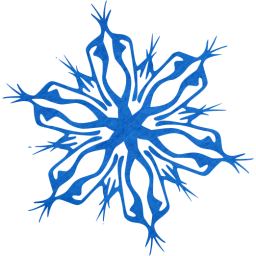 snowflake 4 icon