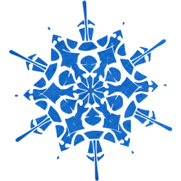 snowflake 40 icon