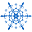 snowflake 42