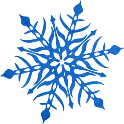 snowflake 47 icon