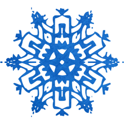 snowflake 54 icon