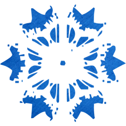 snowflake icon