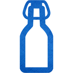 soda bottle icon