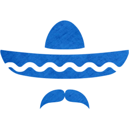 sombrero icon