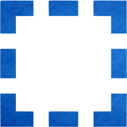 square dashed icon