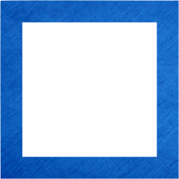 square outline icon