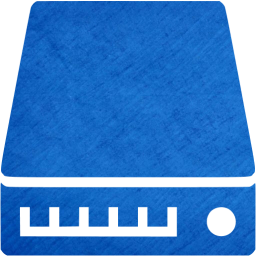 ssd icon