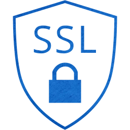 ssl badge icon
