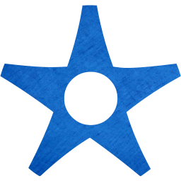 star 16 icon