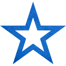 star 4 icon