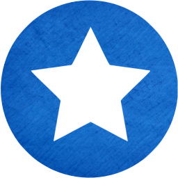 star 6 icon