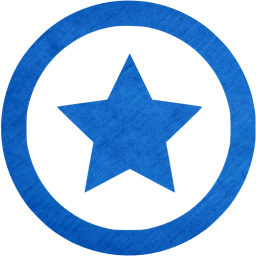 star 7 icon