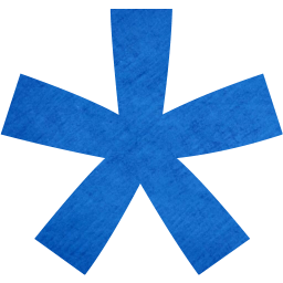 star 9 icon