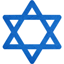 star of david icon