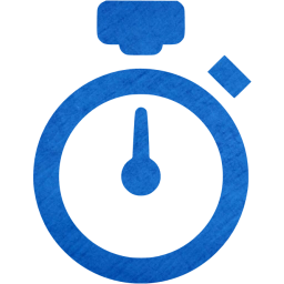 stopwatch icon