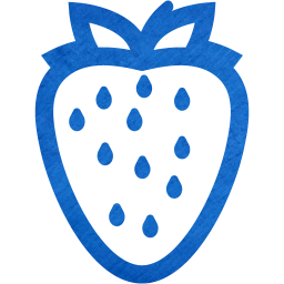 strawberry 2 icon