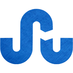 stumbleupon icon