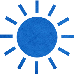 sun 2 icon