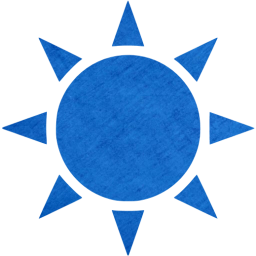 sun 3 icon