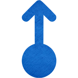 swipe up 3 icon