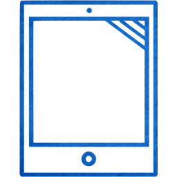 tablet icon