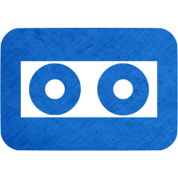 tape drive icon