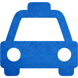 taxi icon