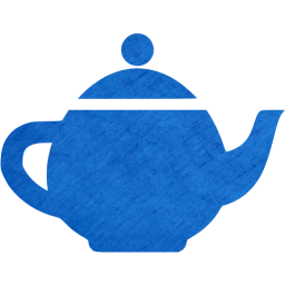 teapot icon