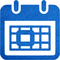 tear of calendar icon
