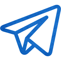 telegram 2 icon