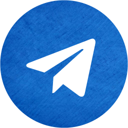 telegram 3 icon