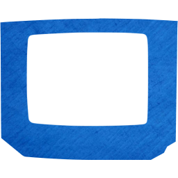 television 12 icon