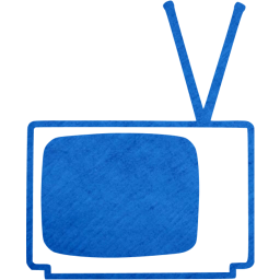 television 4 icon