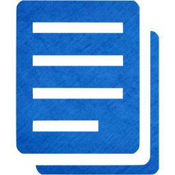 text file 4 icon