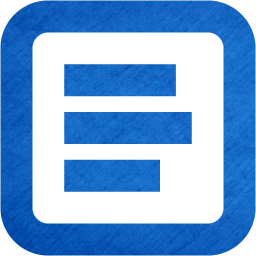 text file 6 icon