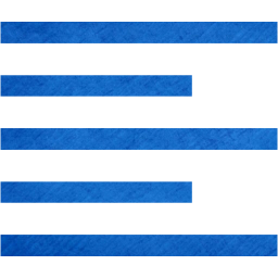 text left icon