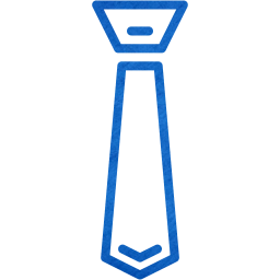 tie 2 icon