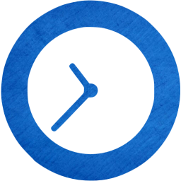 time 12 icon