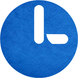 time 4 icon