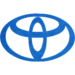 toyota icon