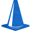 traffic cone