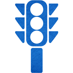 traffic semaphore icon