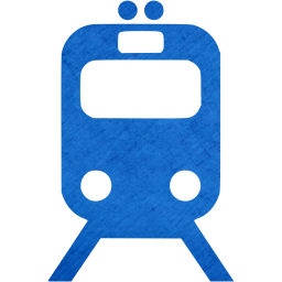 train icon