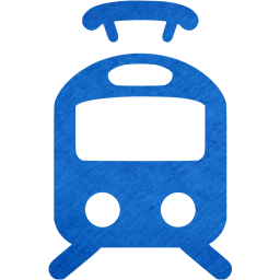 tram 2 icon