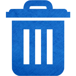 trash 2 icon