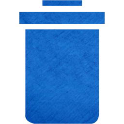 trash 6 icon